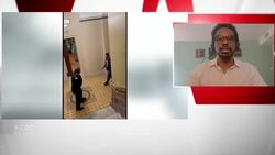 Constitutional lawyer on attempts to remove Trump News Clip