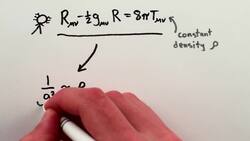 Einstein and The Special Theory of Relativity Instructional Video