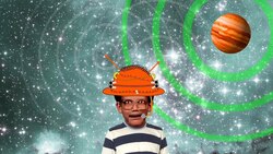 Let's Go To Mars Instructional Video