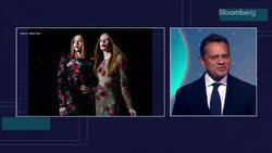 Designer Khan Says Fashion Is Going Back to the Roaring '20s News Clip