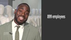 Hudson’s Bay employees get ready for last day on the job News Clip