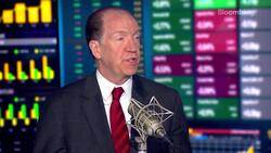 World Bank President on Global Economic Growth News Clip