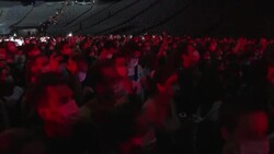 VOICED : Primer concierto-test de 5.000 personas en París News Clip