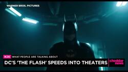 In Entertainment: UAE Spider-Man Ban, Prince Harry Out at Spotify, & Grammy Changes News Clip