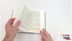 Can Humans Recognize AI-Generated Text? Instructional Video