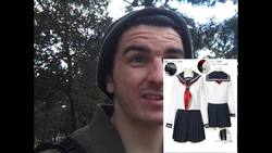 Western Clothes in Japan - Stuff That I Find Interesting Instructional Video