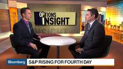 Goldman Gets More Bullish on Banks News Clip