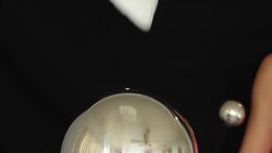 Avoid electric shock getting out of a car! Instructional Video