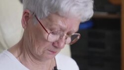 CLEAN : Asbestos victims in France hope for justice before they die News Clip
