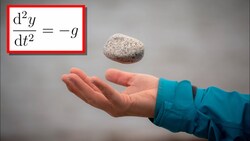 Introduction to Differential Equations Instructional Video