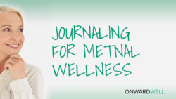 Journaling for Mental Wellness Instructional Video