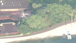 Desperate search for toddler taken by gator at Disney resort News Clip