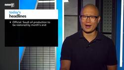 Newsy's Latest Headlines News Clip