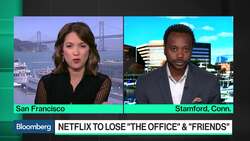 Netflix Will Be Fine This Year But Future Will Be Tough, Tru Optik CEO Says News Clip