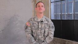 What Is a Battle Buddy at Basic Training? Instructional Video