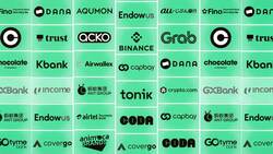 Fortune Fintech Innovators Asia 2024 News Clip