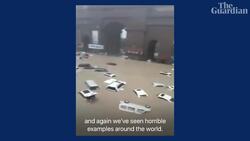 The climate science behind flooding: why is it getting worse? Instructional Video