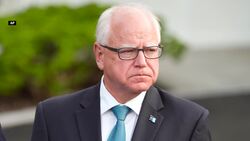 Who is Tim Walz? Get to know Kamala Harris' pick for vice president News Clip