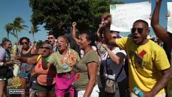 Brazilian women protest bill to tighten abortion ban News Clip