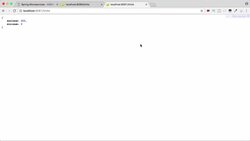 Master Microservices with Spring Boot and Spring Cloud - Step 42 – Understanding the Need for Spring Cloud Bus Instructional Video