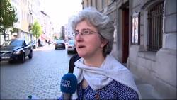 Islam Party stirs controversy ahead of Belgian elections News Clip