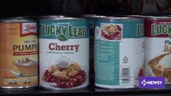 The Country Is Seeing Spikes In Prices Ahead Of Holiday Season News Clip