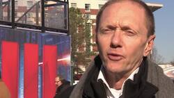 Atlanta kicks off Super Bowl festivities News Clip