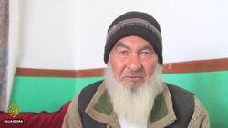 Two Afghan female judges shot dead in Kabul ambush News Clip