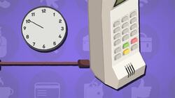 I WONDER - How Have Mobile Phone Batteries Changed? Instructional Video