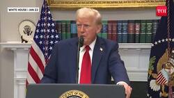 Trump Vs EU Mega Clash: Europe Prepares Arsenal To Fight Back After U.S. Threatens Tariffs | Report News Clip