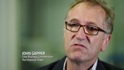 Barings Bank: Nick Leeson Hits Rock Bottom Instructional Video