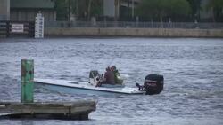 Florida closely monitors Hurricane Dorian Instructional Video