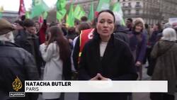 France braces for new wave of protests after pensions deadlock News Clip