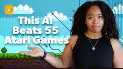 How Go-Explore Solved 55 Atari Games Instructional Video