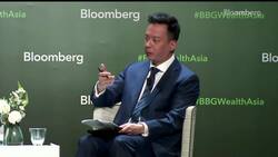 HKMA Chief Yue: Banking System Is 'Extremely Resilient' News Clip