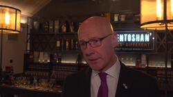 Swinney says Presiding Officer ‘always acts impartially’ after Ross ejected News Clip