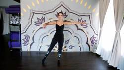 5 Minute Pirouette Tutorial Instructional Video