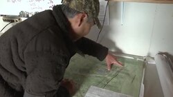 VOICED : Alaska's indigenous people feel the heat of climate change News Clip