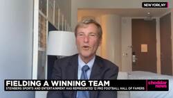 NFL Star Patrick Mahomes 'Absolutely Splendid' Candidate for $503 Million Deal, Says Agent News Clip