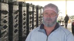 Fla. produce industry scramble after romaine scare Instructional Video