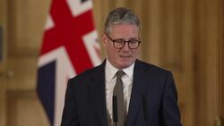 Starmer: Rwanda deportation scheme is ‘dead and buried’ News Clip