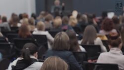 Do Professors Have Side Jobs? Instructional Video