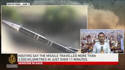 Houthis ‘well-prepared for a long war’ with Israel: Analysis Instructional Video