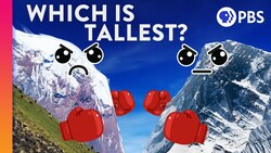 Why No One Can Agree What’s REALLY the Tallest Mountain Instructional Video