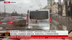 Ukraine-Russia: What’s happening in Mariupol? News Clip
