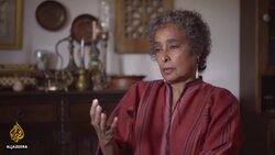 Finding Selam: A gateway into Ethiopia's complicated history | Witness News Clip