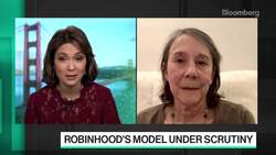 Space Tech Investor on Mars as a "Back-up Planet" News Clip