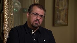 A father’s hope for his children’s future News Clip