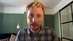 Expert warns against deleting NHS app to avoid 'pings' News Clip