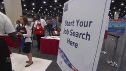 Why are there no jobs for Gen Z? Recent grads face worst job market since the 90s News Clip